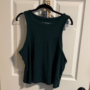 2x Old Navy Ribbed Tank